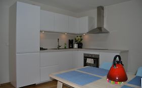 Totally Independent Apartment Near Ntnu,Lerkendal And Center