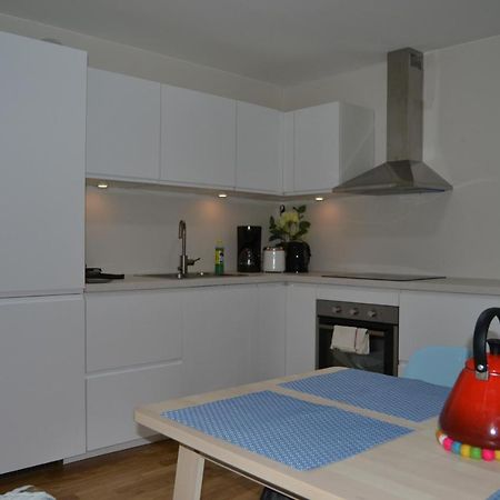 Totally Independent Apartment Near Ntnu,Lerkendal And Center Trondheim Zewnętrze zdjęcie