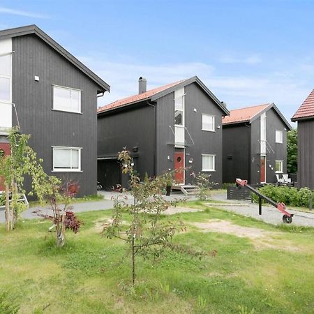 Totally Independent Apartment Near Ntnu,Lerkendal And Center Trondheim Zewnętrze zdjęcie